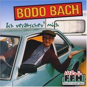 Bodo Bach