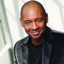 Branford Marsalis