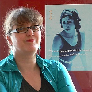 Britta Jürgs