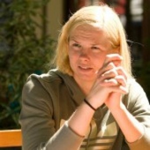 Britta Steffen