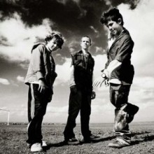 Cecil, Jonni, Lauro