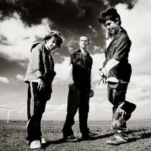 Cecil, Jonni, Lauro