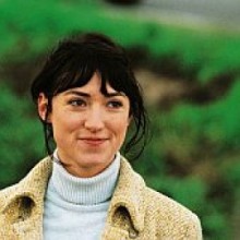Charlotte Roche