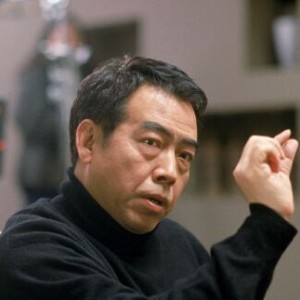 Chen Kaige