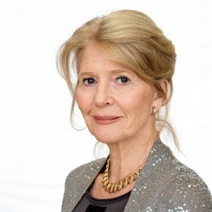 Christiane Hörbiger