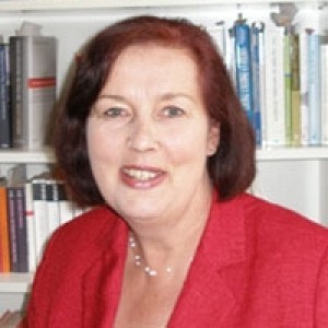 Christiane Lemke