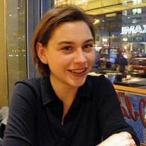 Christiane Paul