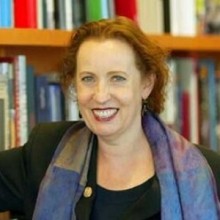 Christina Weiss