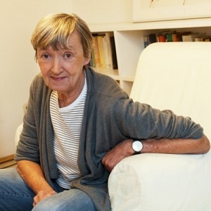 Christine Nöstlinger