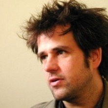Christoph Schlingensief