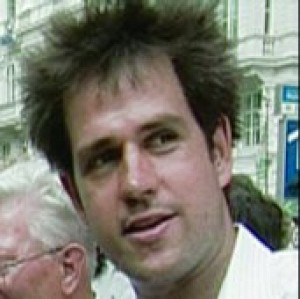 Christoph Schlingensief