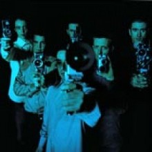 Cinematic Orchestra