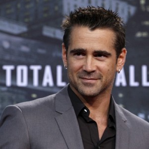 Colin Farrell