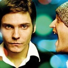Daniel Brühl