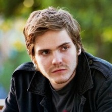 Daniel Brühl