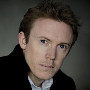 Daniel Harding