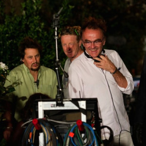 Danny Boyle