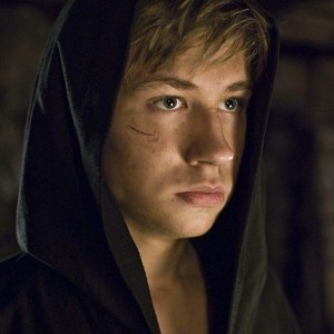 David Kross