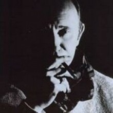 David Rodigan
