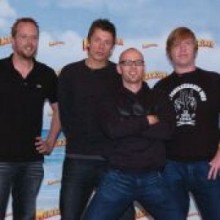 Die Fantastischen Vier