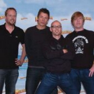 Die Fantastischen Vier