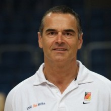 Dirk Bauermann
