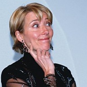 Emma Thompson