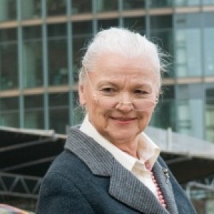 Eva-Maria Hagen