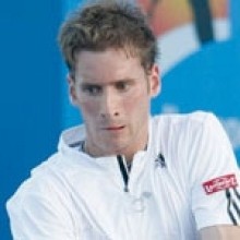 Florian Mayer