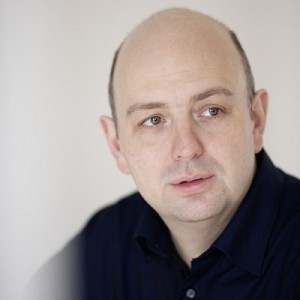 Frank Goosen