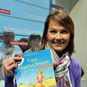 Franziska van Almsick