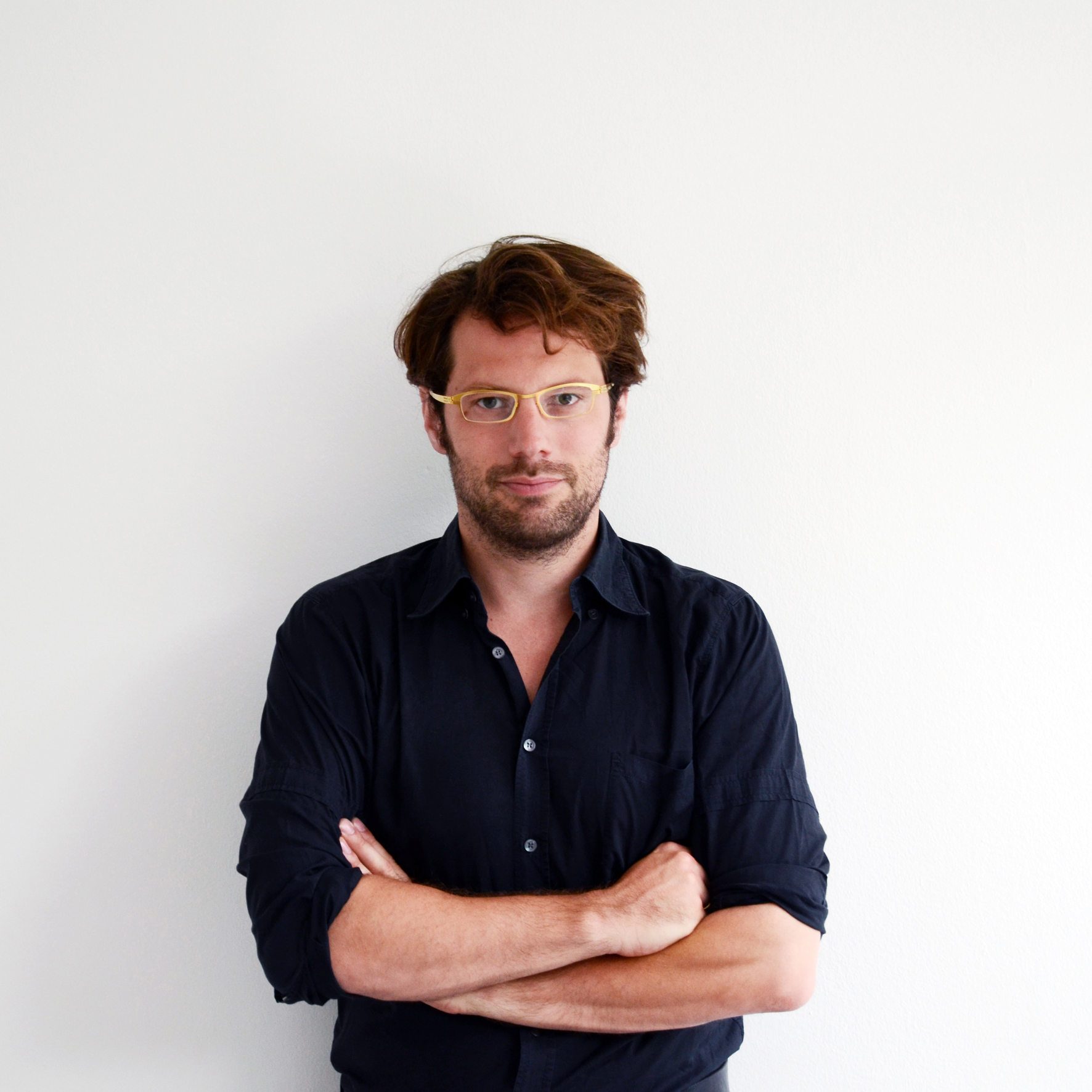 Friedrich von Borries im Interview: 