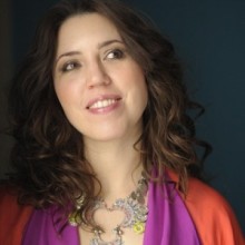 Gabriela Montero