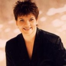 Gayle Tufts