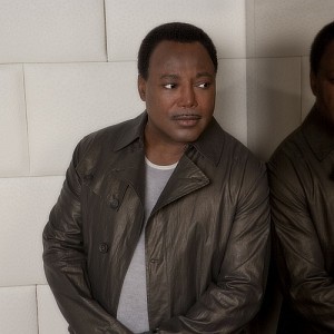 George Benson