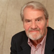 Gerd Ruge