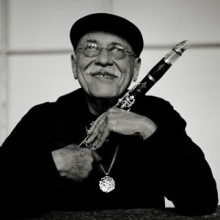 Giora Feidman