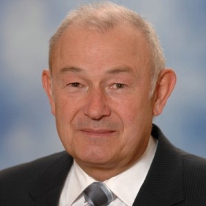 Günther Beckstein