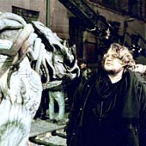 Guillermo del Toro