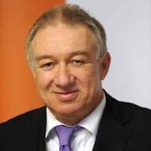 Gustav Horn
