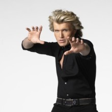 Hans Klok