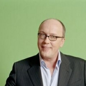 Hans Werner Olm