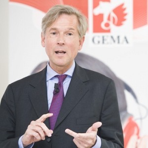 Harald Heker