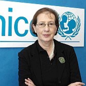 Heide Simonis