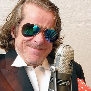 Helge Schneider