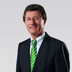 Helmut Hack