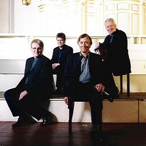 Hilliard Ensemble