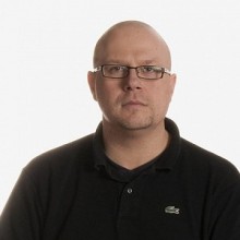 Holger Klein