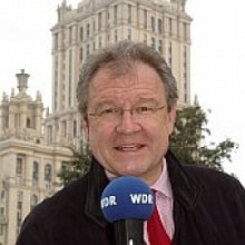 Horst Kläuser