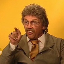 Horst Schlämmer
